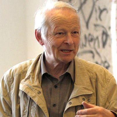 Вернер Шнайдер